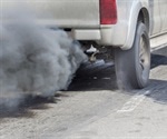 Long-term air pollution exposure linked to more advanced coronary artery disease