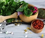 A third of U.S. adults use some form of complementary and alternative medicine