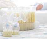 Breast milk bacteria help shape infant gut microbiome development