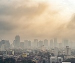 Air pollution, even below EPA guidelines, increases breast cancer risk