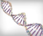 Viral DNA elements help control early embryonic development