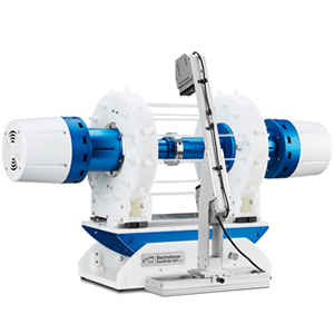 DuraPulse™ Stent/Graft Test (SGT) Instrument from TA Instruments