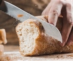 Study identifies metabolic factors related to bread's beneficial effects on cardiovascular health