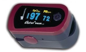 AstraPulse FT Oximeter from SDI Diagnostics