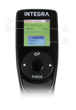 VIAFLO - Lightweight Electronic Pipettes from INTEGRA