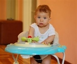 Infant walkers lead to thousands of emergency visits for babies