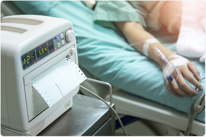 Image Credit: Virojt Changyencham / Shutterstock