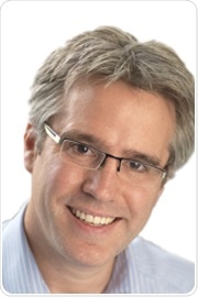 Simon Karger bio picture