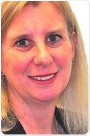 Sue Miles - headshot