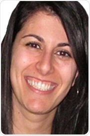 Headshot of Dr. Elnaz - an interviewee