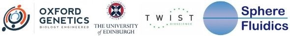 Oxford Genetics and Sphere Fluidics announce a multi-partner collaboration