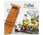 Restek's new Rxi-65TG columns enable accurate, reliable analysis of edible oil triglycerides
