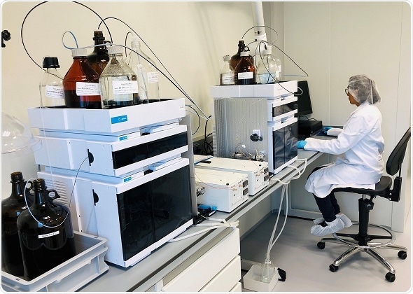 Pepscan announces increased GMP production capacity to facilitate clients