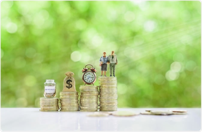 Image Credit: William Potter / Shutterstock