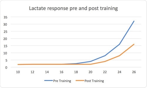Veterinary Applications of Lactate Testing