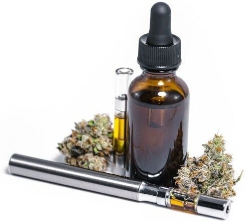 Single vaping episode of cannabis could yield positive results in urine drug tests
