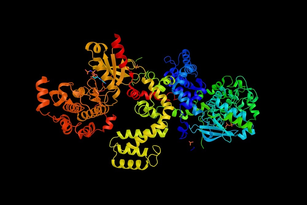 GPCR
