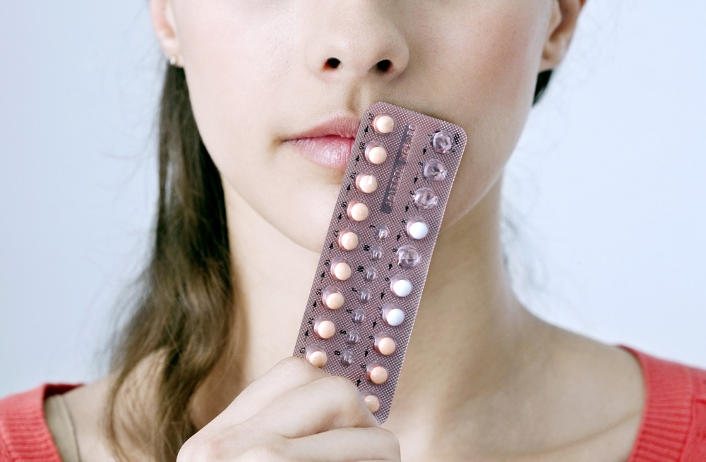oral contraceptive