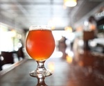 Strong beers that contain gut-friendly bacteria may help fight obesity