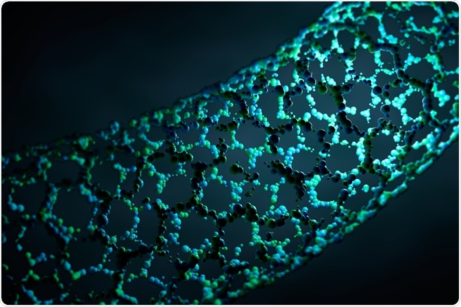 CNTs have been used to deliver immunotherapies