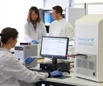 Improved TB Diagnostic Assay for Better Multiplexing from Bruker