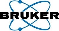 Bruker Optics logo.