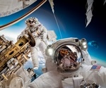 Space worries - shingles affecting astronauts says NASA