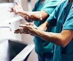 Effective hand hygiene key to reducing hospital-based infections
