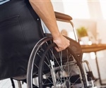 Wheelchair? Hearing aids? Yes. ‘Disabled?' No way.