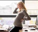 Stress during early pregnancy may reduce future fertility of offspring