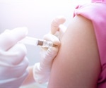 Long-term study reveals shifting patterns in COVID-19 vaccine hesitancy