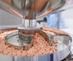 Ensuring raw material quality in drug production and manufacturing