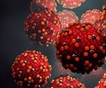 Measles outbreaks surge worldwide, driven by declining immunization coverage