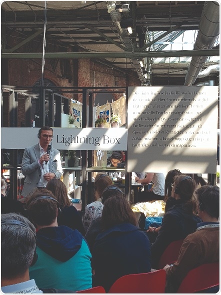 Healthcare solutions of the future: Boehringer Ingelheim relies on digitalization