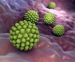 Study uncovers key role of NSP4 in rotavirus disease severity