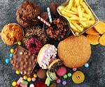 Animal model for binge eating disorder
