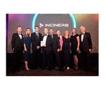 Inciner8 wins two top accolades for exporting excellence