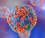 Molecular mechanism of enterovirus infection uncovered