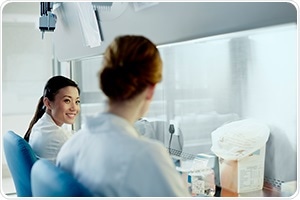 Multiple users in a Class II Biosafety Cabinet