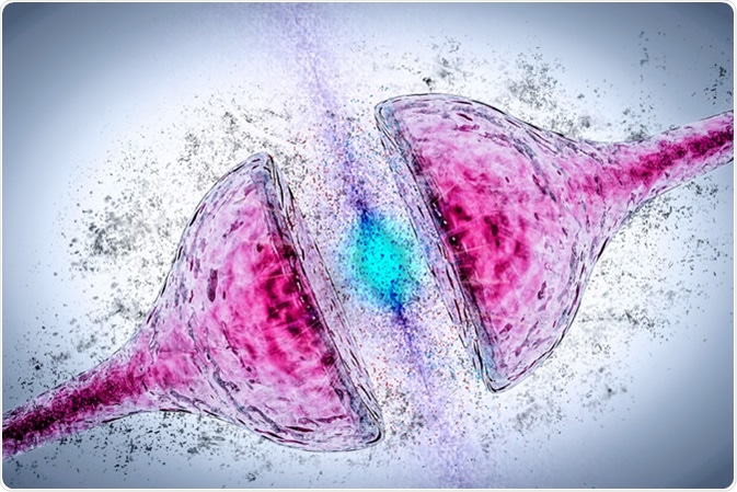 Synapse concept degenerative disease neurological disease Alzheimer