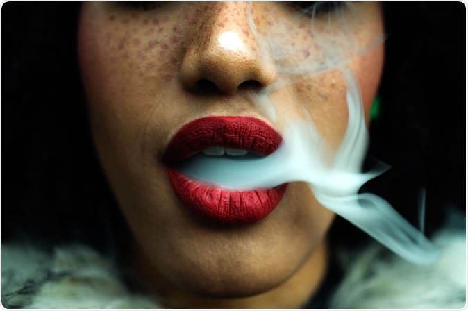 Image Credit: Oneinchpunch / SHutterstock