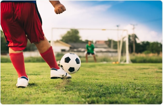 Image Credit: Natee K Jindakum / Shutterstock