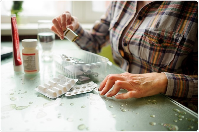 Image Credit: unguryanu / Shutterstock