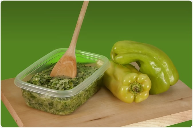 Puerto Rican Sofrito. Image Credit: MikeHerna / Shutterstock