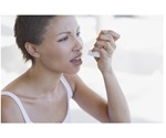 Lower levels of 'free' testosterone found in women with asthma