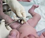 Cord blood proteins help detect early sepsis in preterm infants