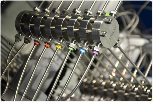 KNAUER joins industrial sustainability research project