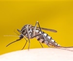 New class of insecticide offers yearlong protection against mosquito-borne diseases