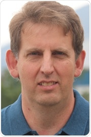 Peter Awram Headshot