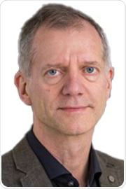 Matthias Mann - Photo